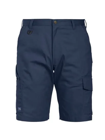 Projob 2505 Men's Service Work Shorts with Smart Storage