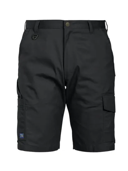 Projob 2505 Men's Service Work Shorts with Smart Storage