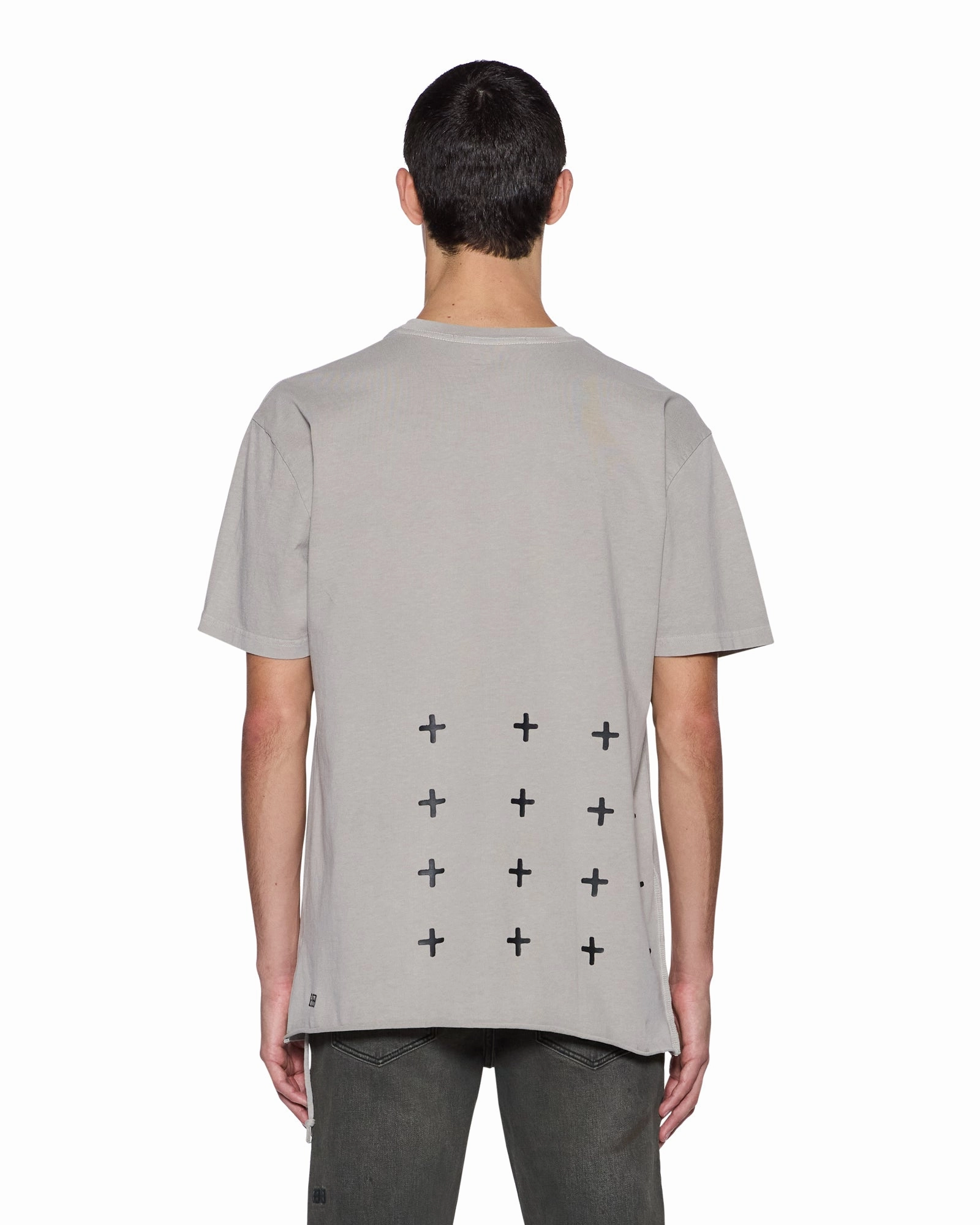 Outdoor Activity ALL DAY BIGGIE SS TEE DUST