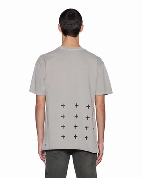 Outdoor Activity ALL DAY BIGGIE SS TEE DUST
