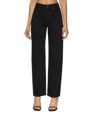 Wardrobe Classic BROOKLYN JET BLACK