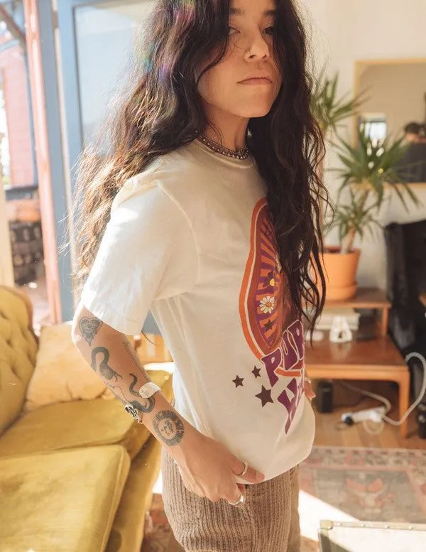 Purple Haze Tee