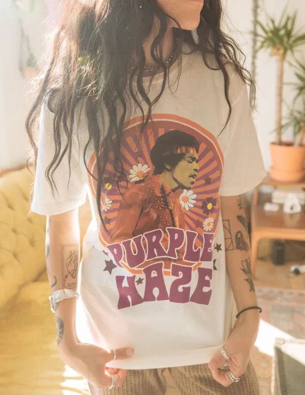 Purple Haze Tee