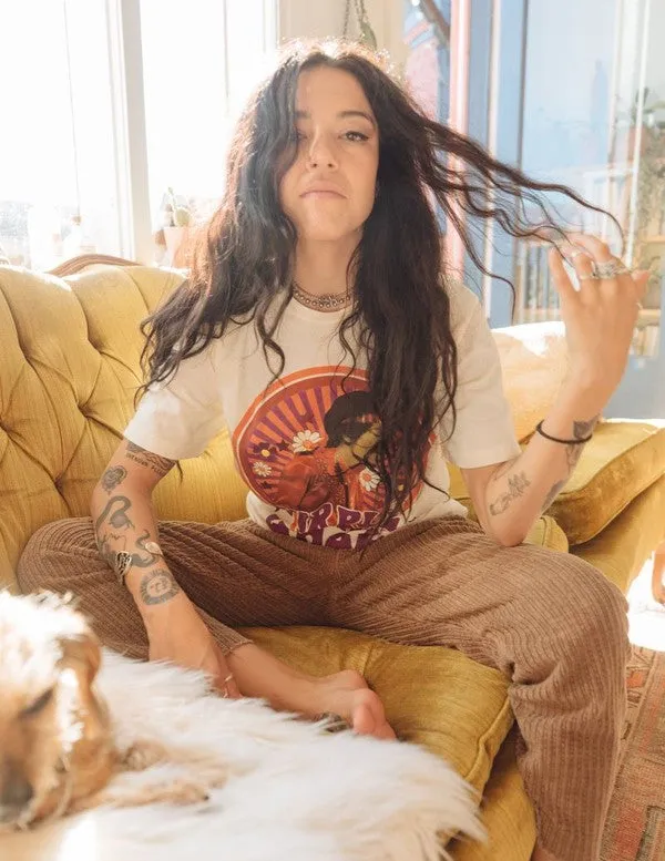 Purple Haze Tee