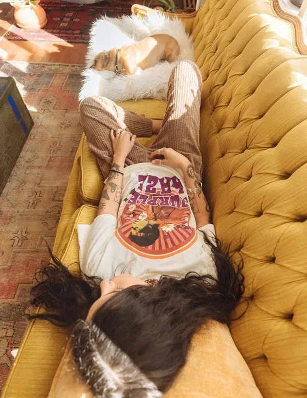 Purple Haze Tee
