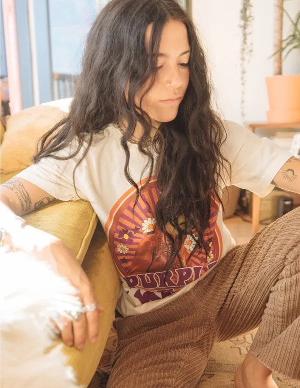 Purple Haze Tee