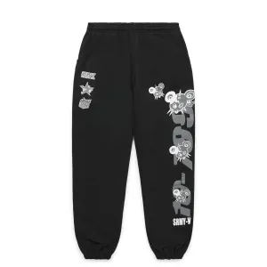 PYSKO MANAIC SWEATPANTS