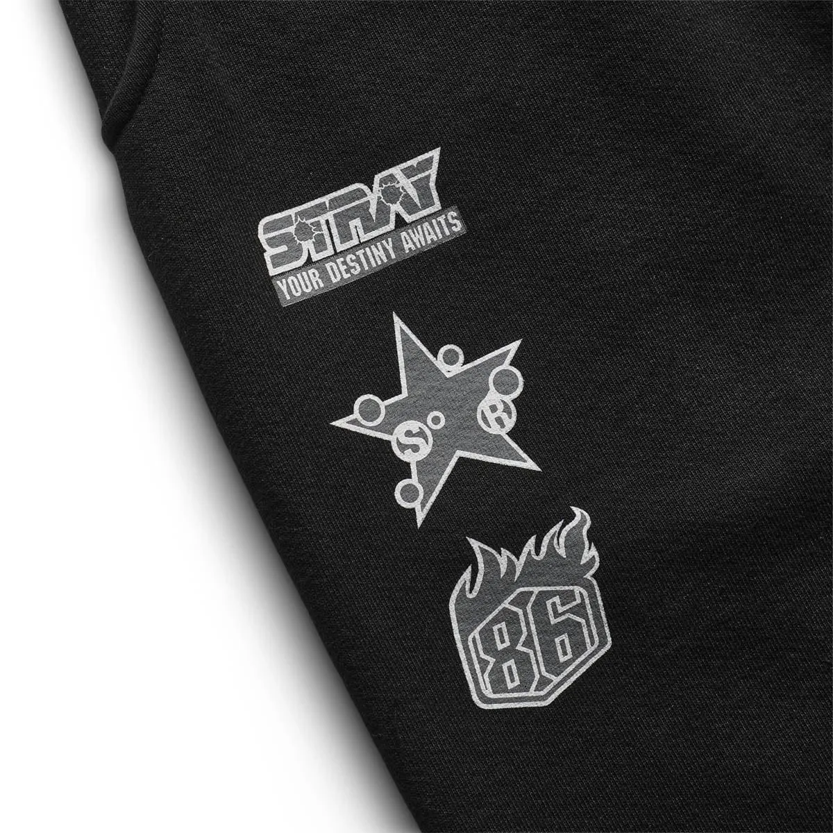 PYSKO MANAIC SWEATPANTS