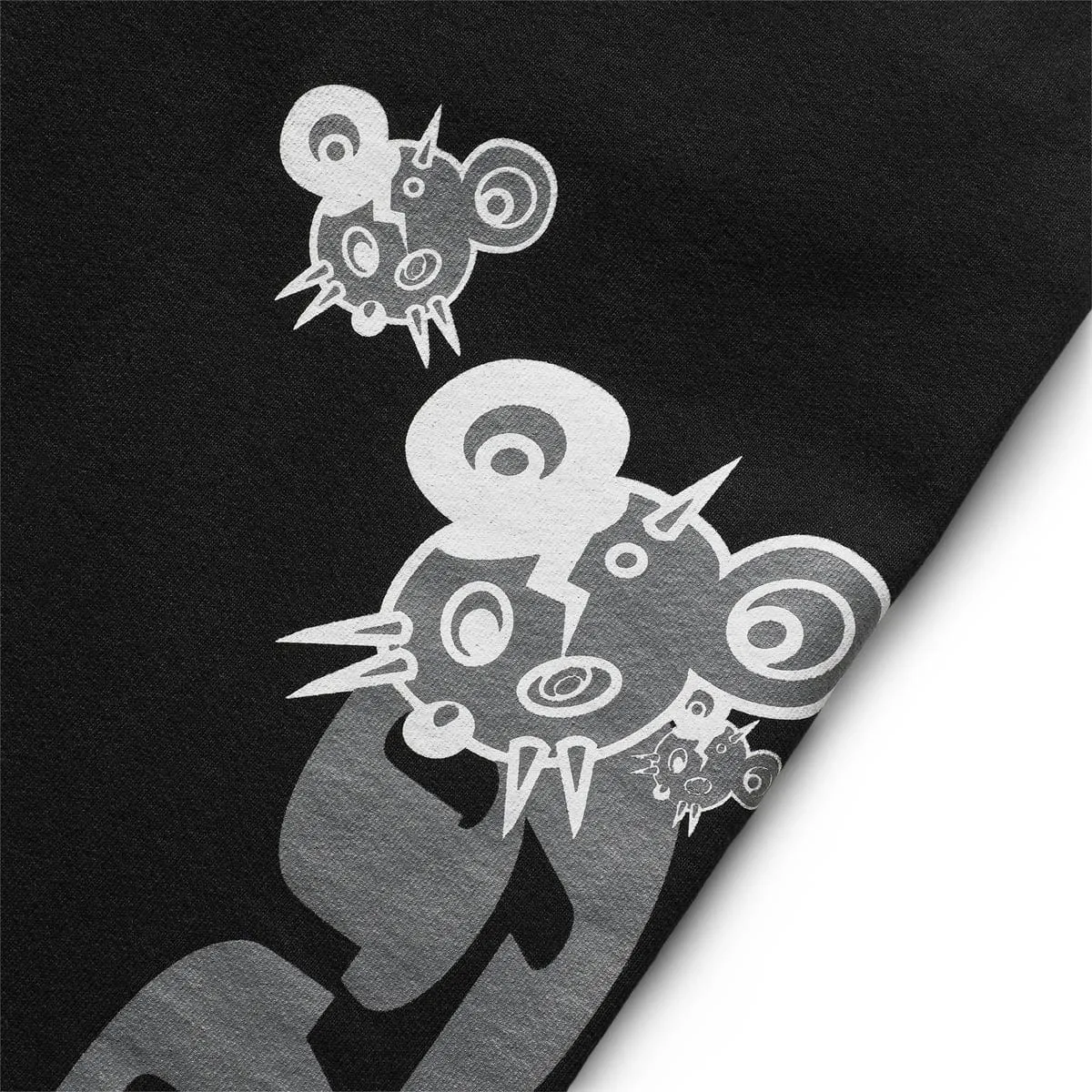 PYSKO MANAIC SWEATPANTS