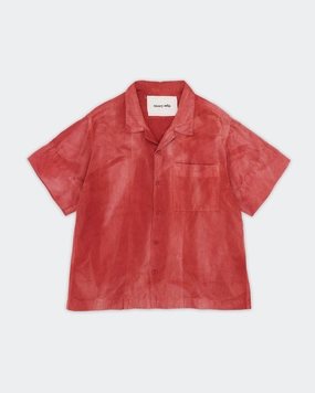 Greetings Shirt SS - R.T.S. CO-195SF Versatile Layering Piece