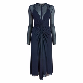 Simple Form Kerstin Dress