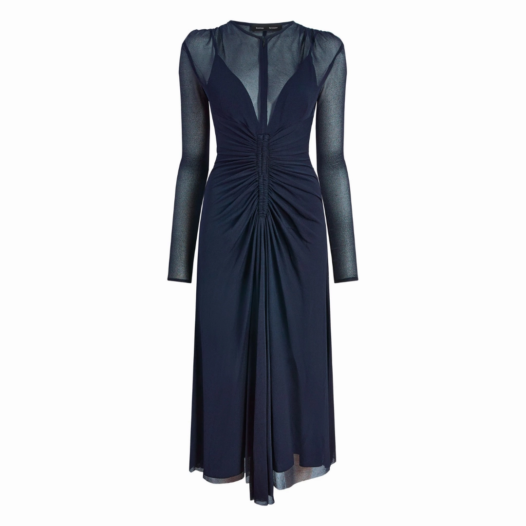 Simple Form Kerstin Dress