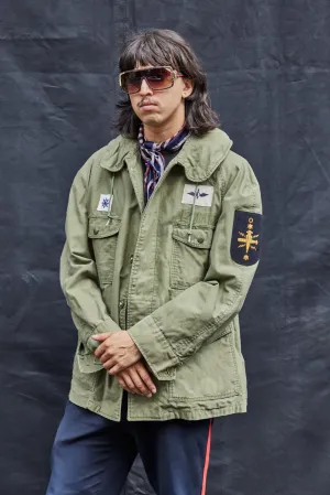 Quartermaster Field Jacket