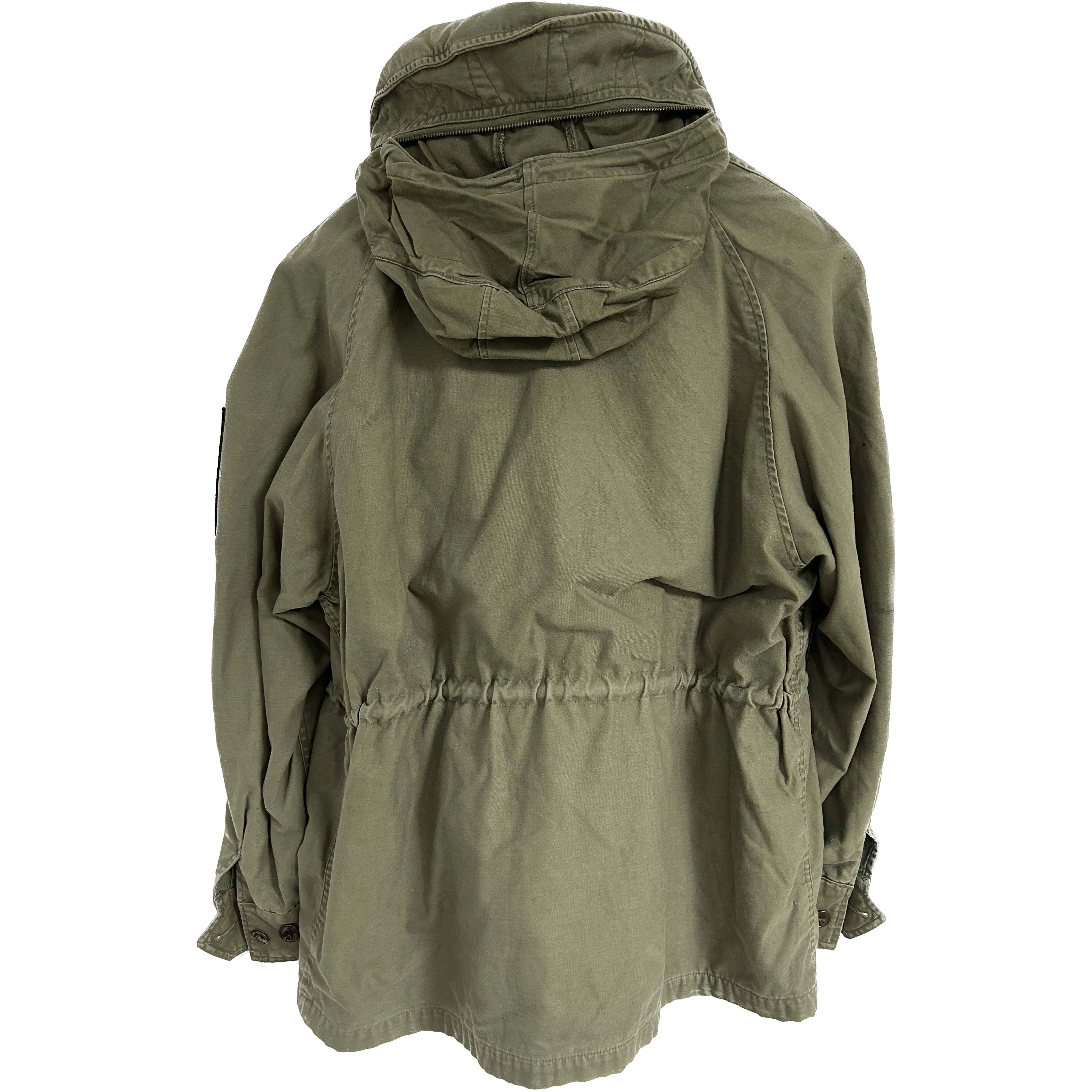 Quartermaster Field Jacket