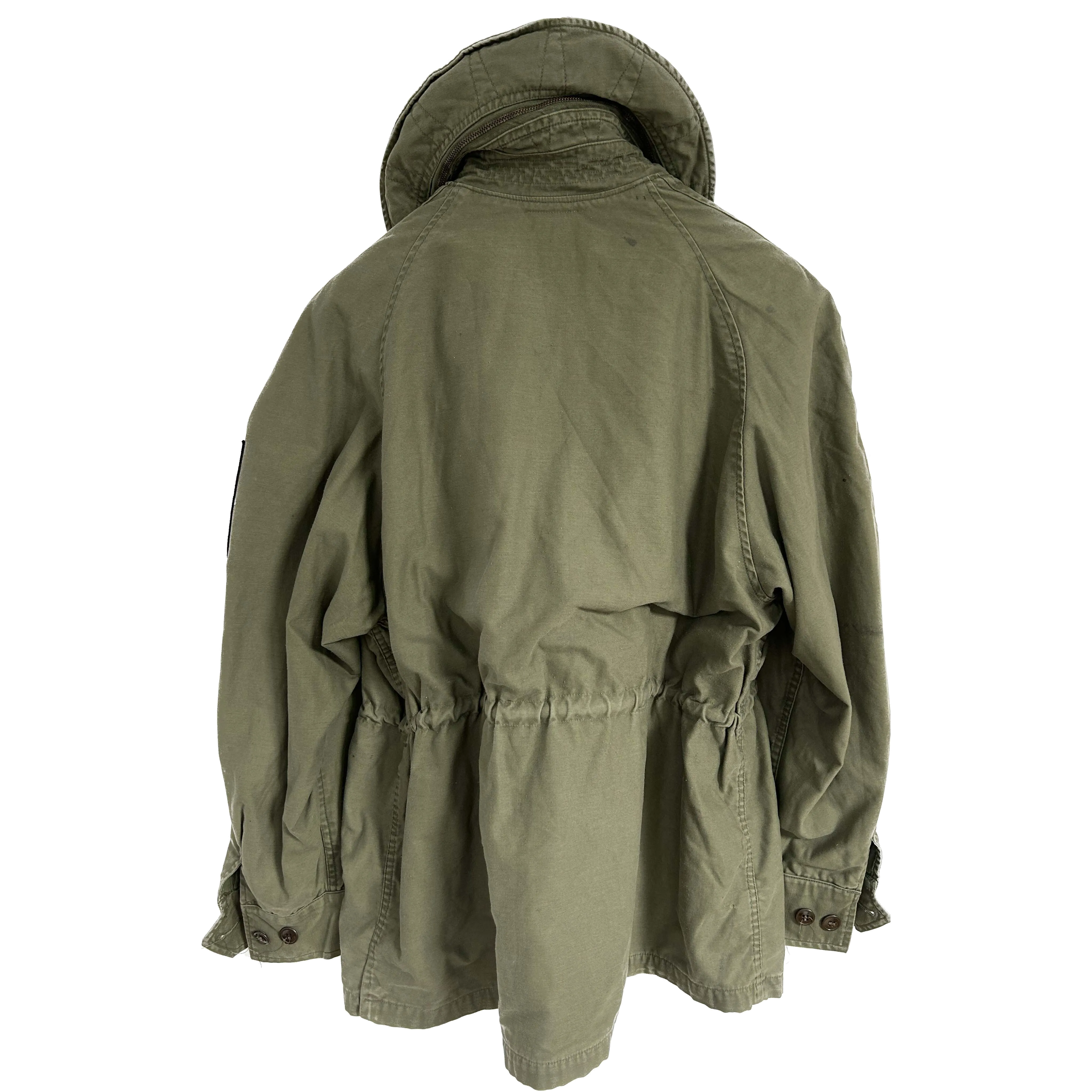 Quartermaster Field Jacket