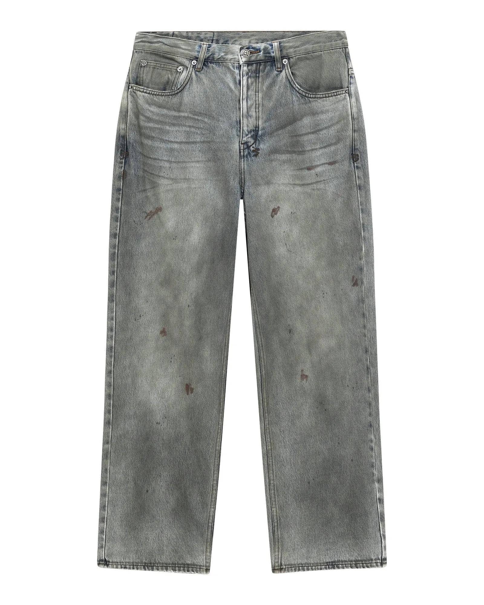 MAXX GREASER Youth Style Office Wear