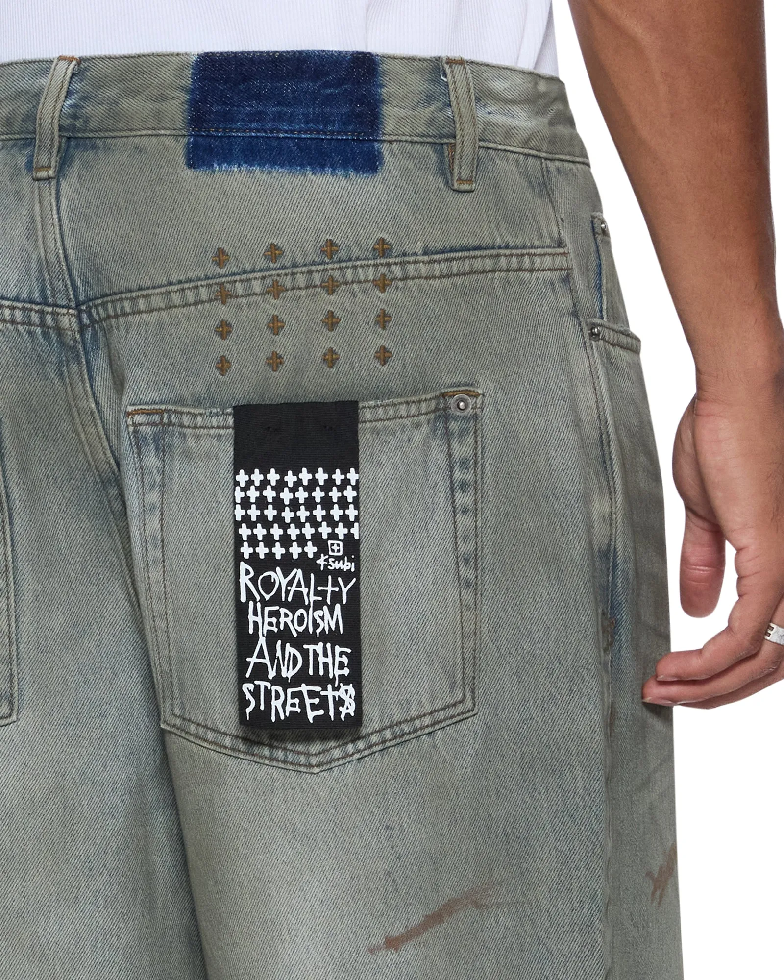 MAXX GREASER Fast Match Night Out Everyday Holiday Vibes