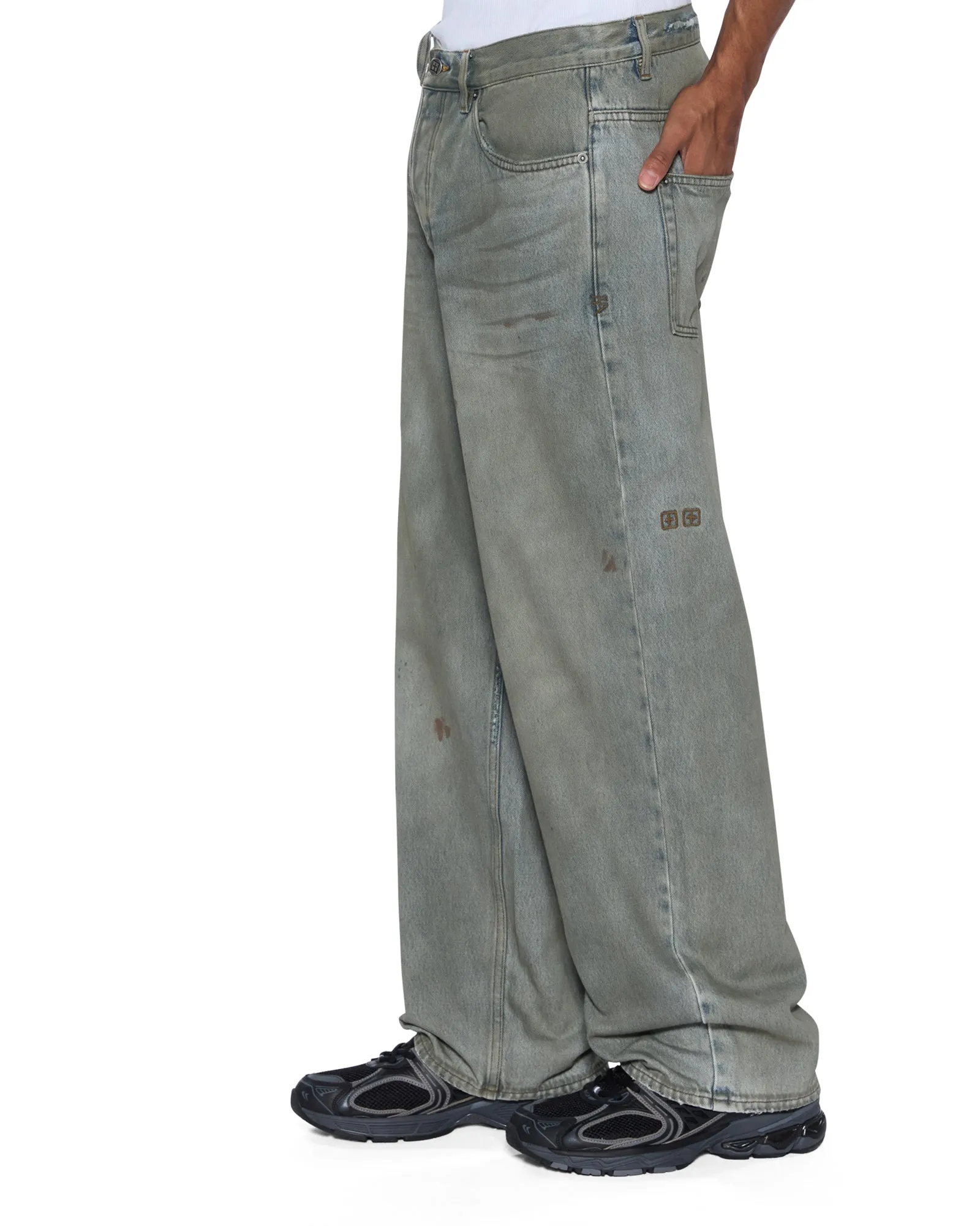 Trend Setter Smart Casual Classic Wear Polished Look MAXX GREASER