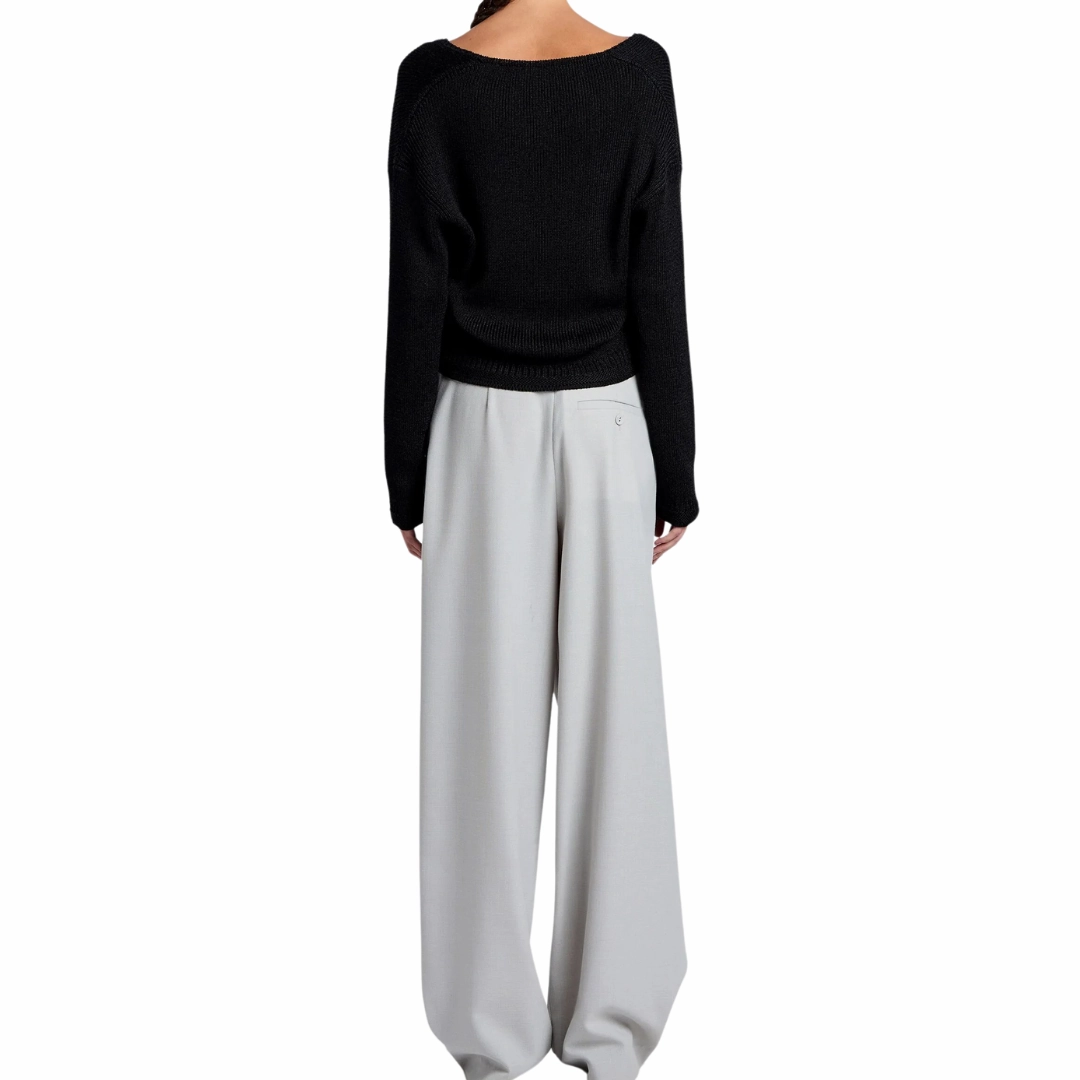 Quick Motion No Bunching Eleanor Pant
