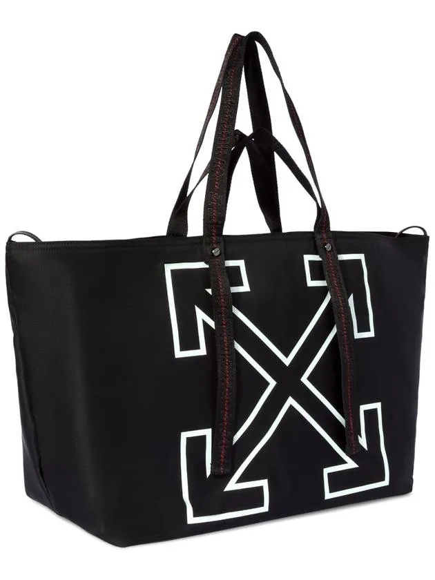 "DAY OFF" TOTE BAG