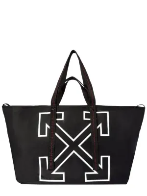 "DAY OFF" TOTE BAG