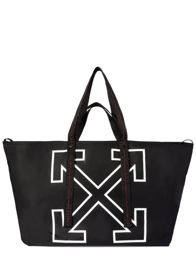"DAY OFF" TOTE BAG
