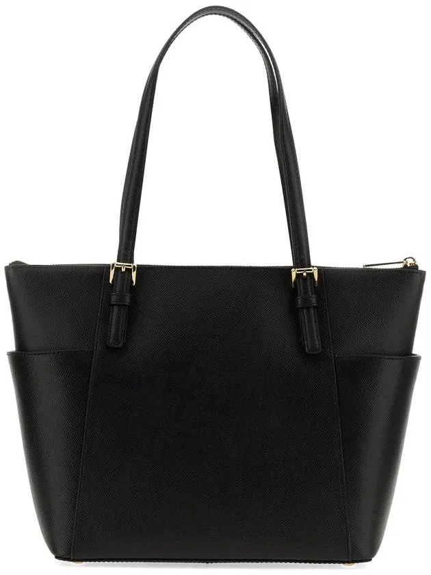 "JET SET" TOTE BAG