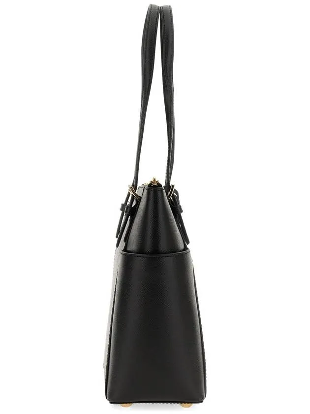 "JET SET" TOTE BAG