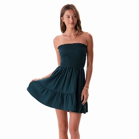 Rainforest Daiquiri Dress gentle style Business Meeting