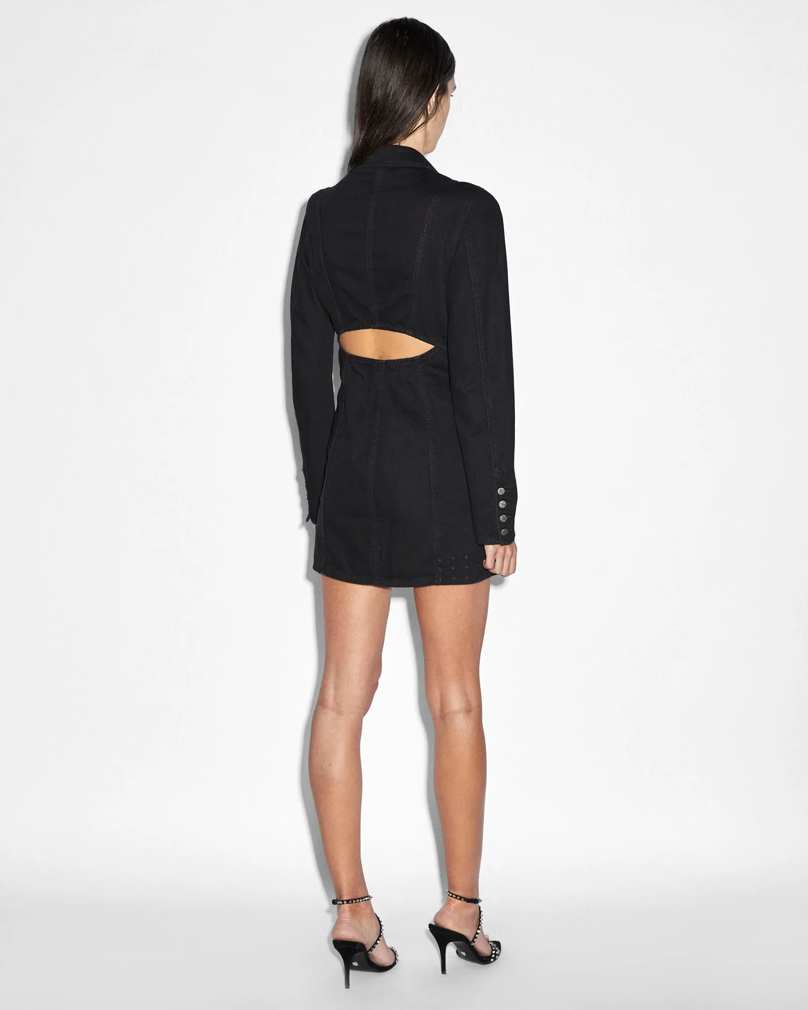 RAPTURE DRESS STEALTH Vibe Choice Morning Glow