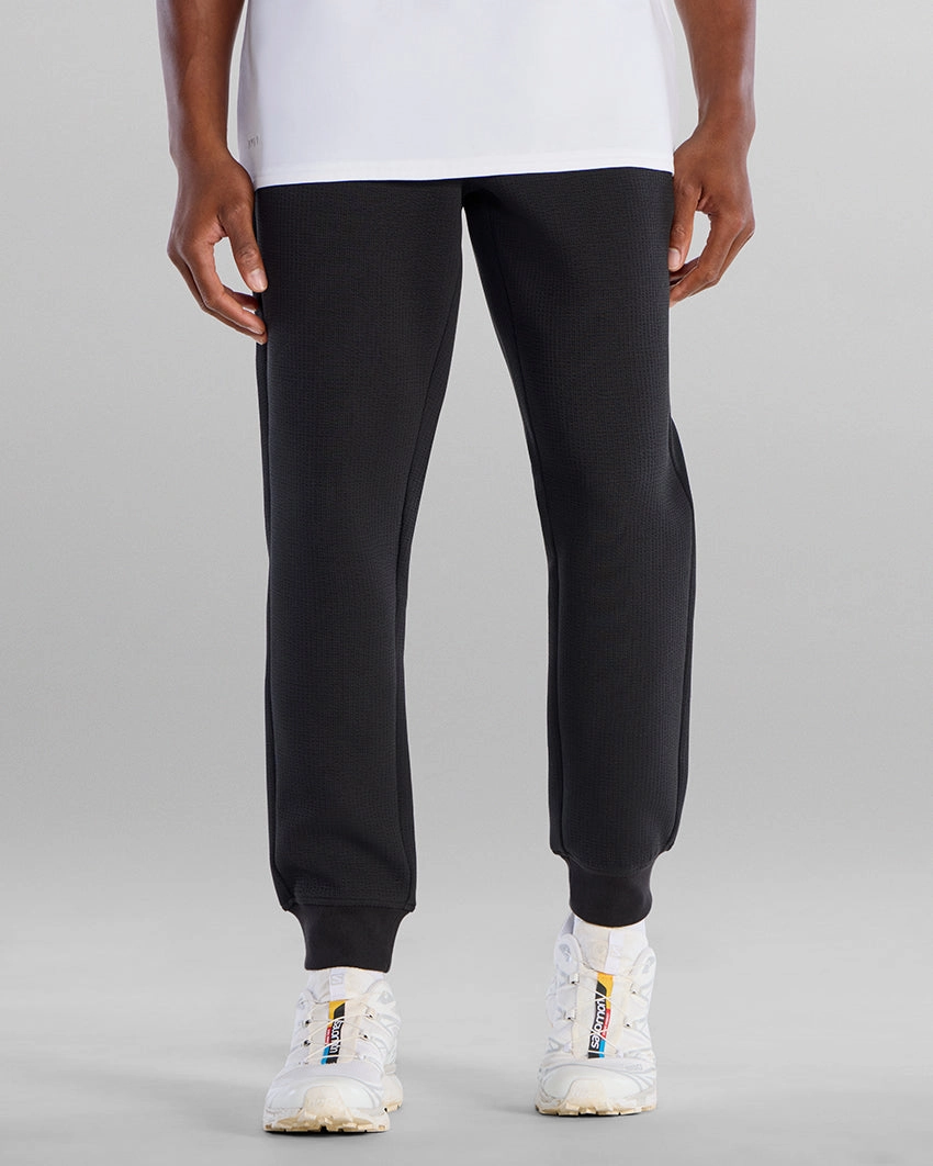 Recharge Jogger HygienicCoating Comfortable Design