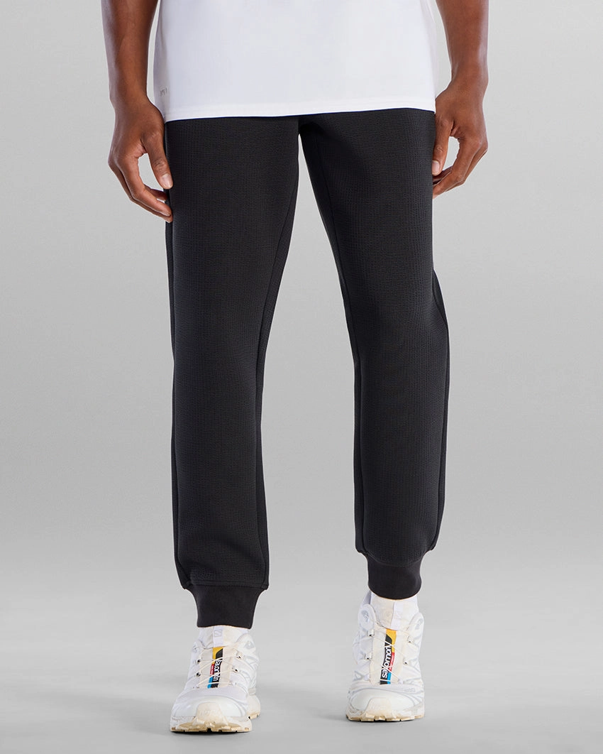 Recharge Jogger PunctureResistantReinforcement PolyesterBlend