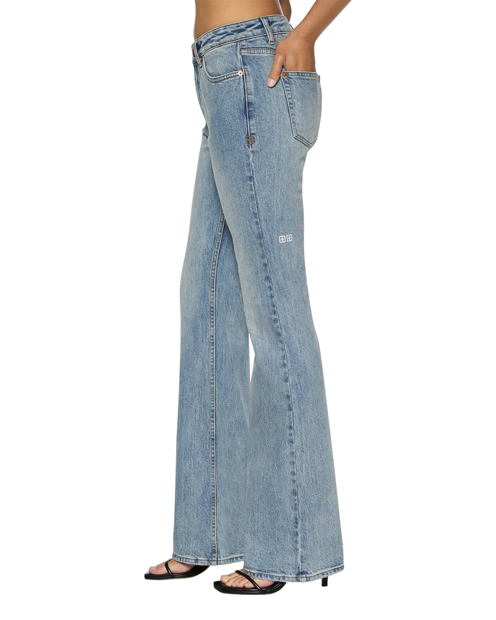 Eco Friendly Lightweight Modern Shopping Day High Quality Weekend Style SOHO LIFETIME
