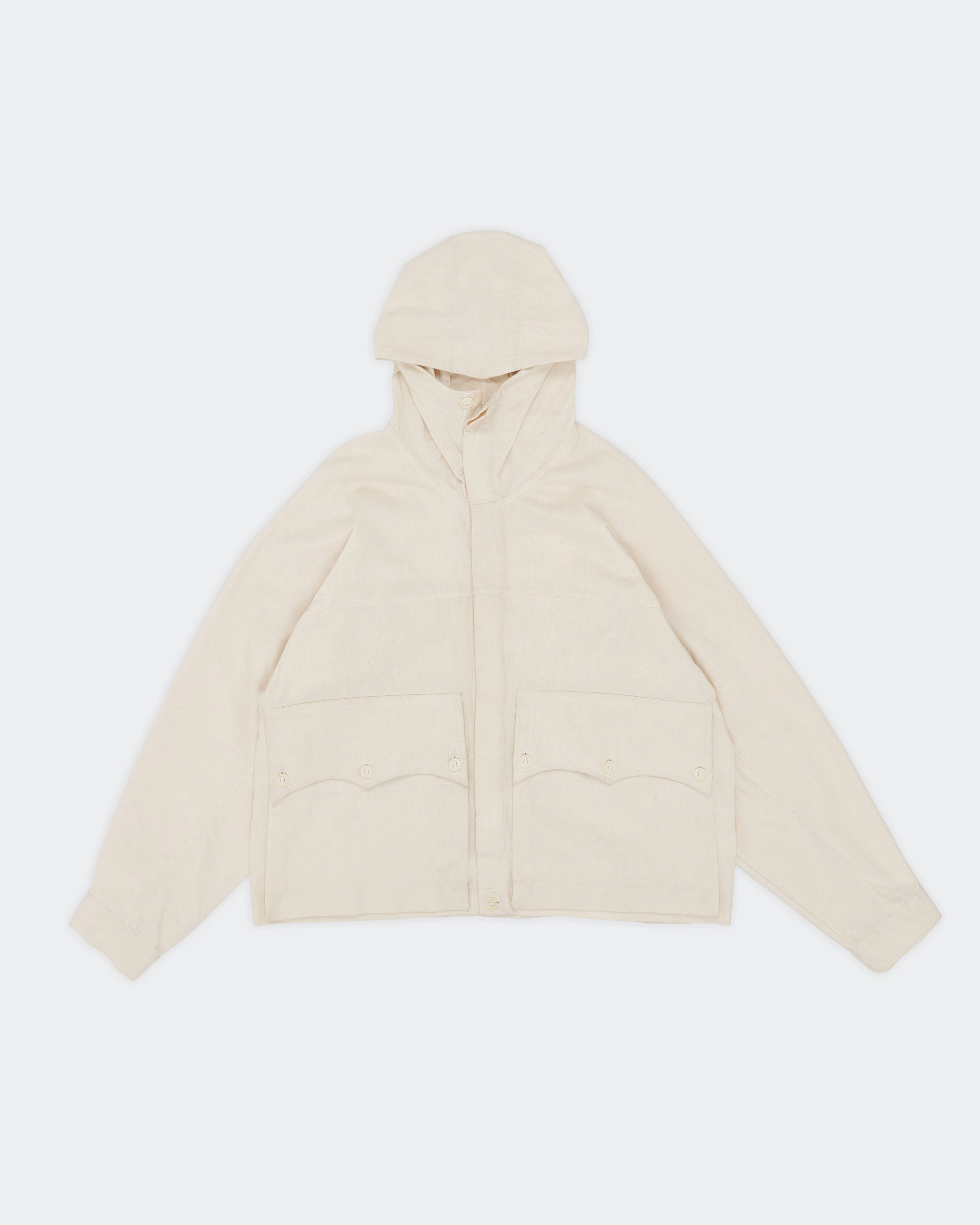 Light Wear Always Fits Research Jacket - R.T.S. CO-00