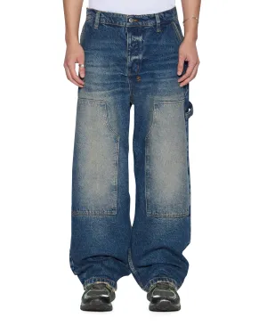 Sustainable Trend Setter Versatile MAXX OPERATOR PANT RODEO