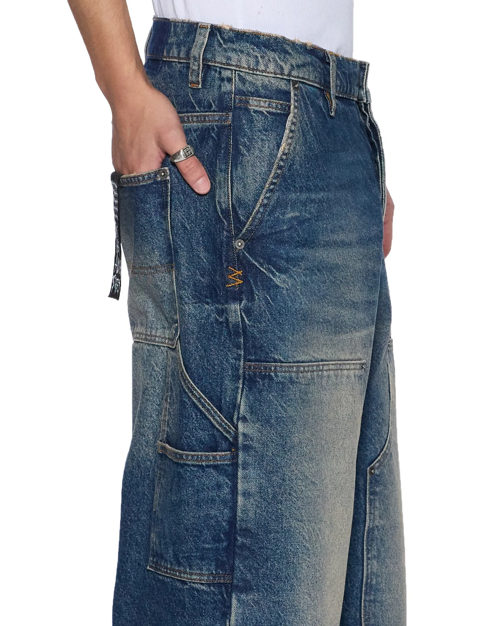 MAXX OPERATOR PANT RODEO Base Layer