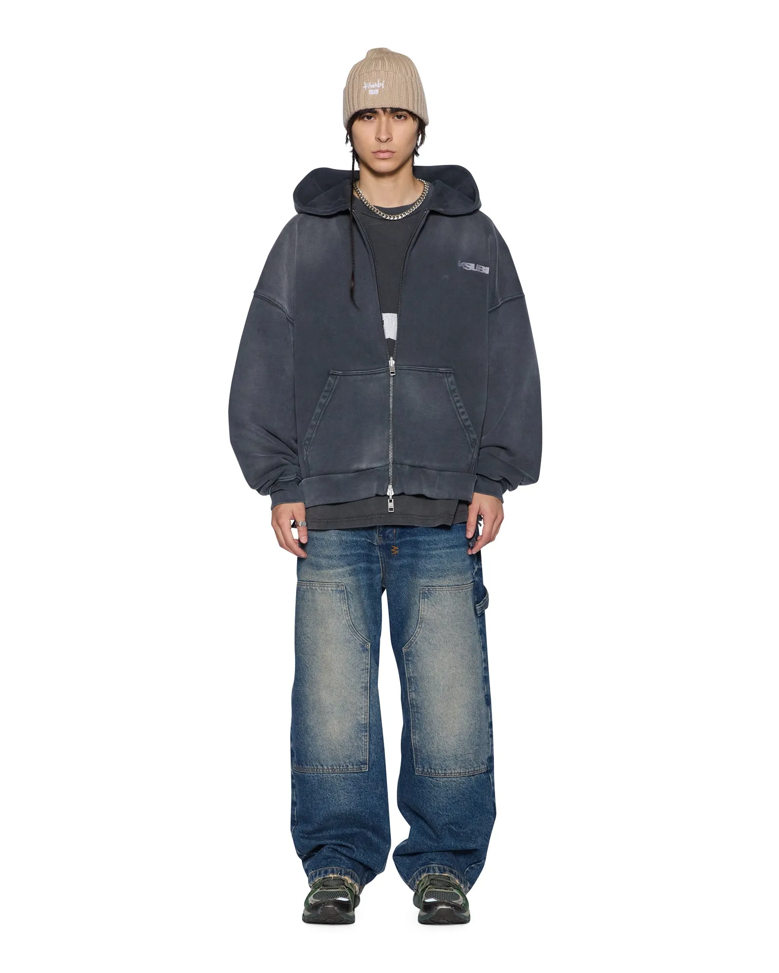 Fashion friendly Weekend Wear MAXX OPERATOR PANT RODEO