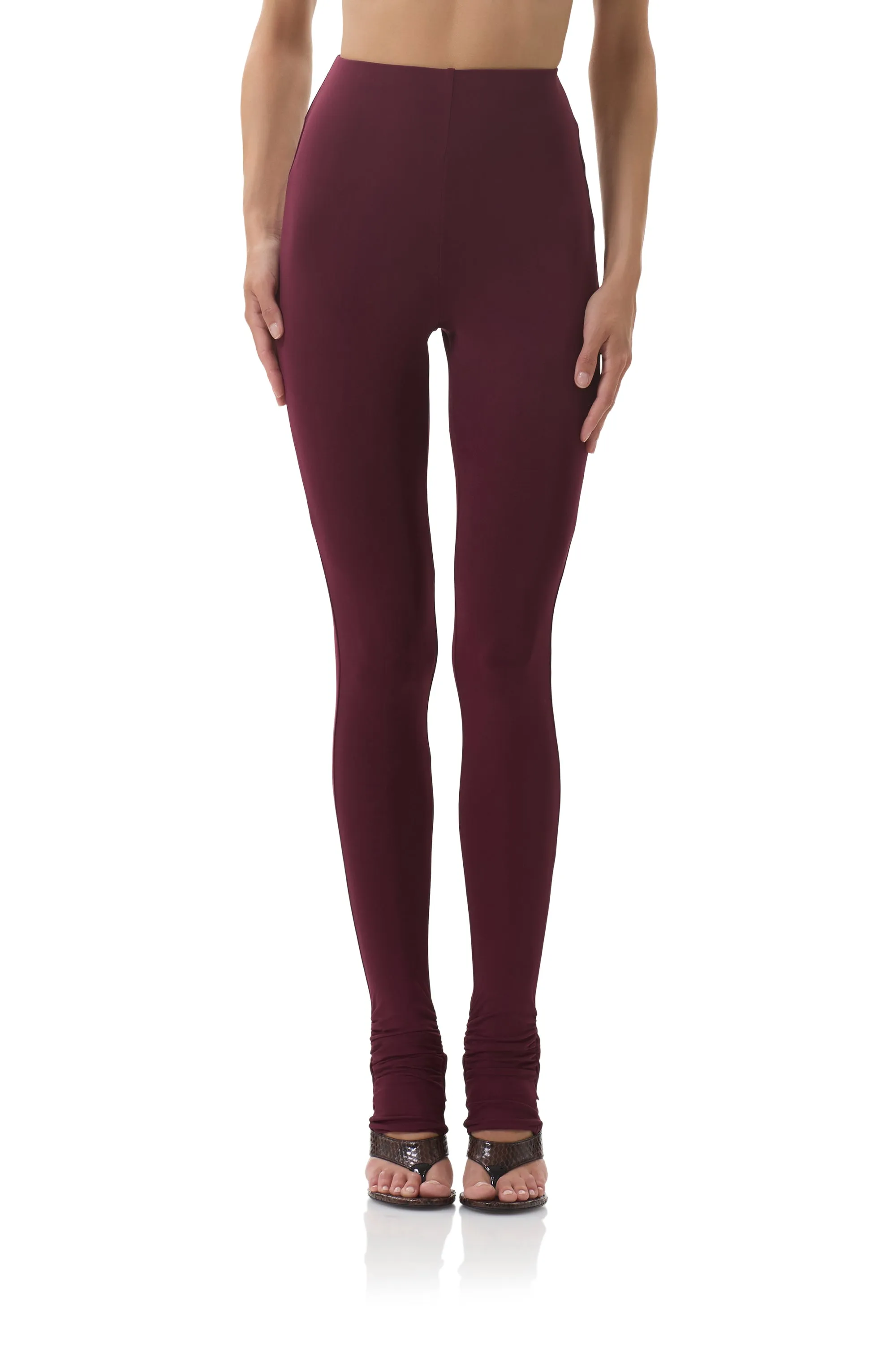 Antigo Legging - Fig Body Ready