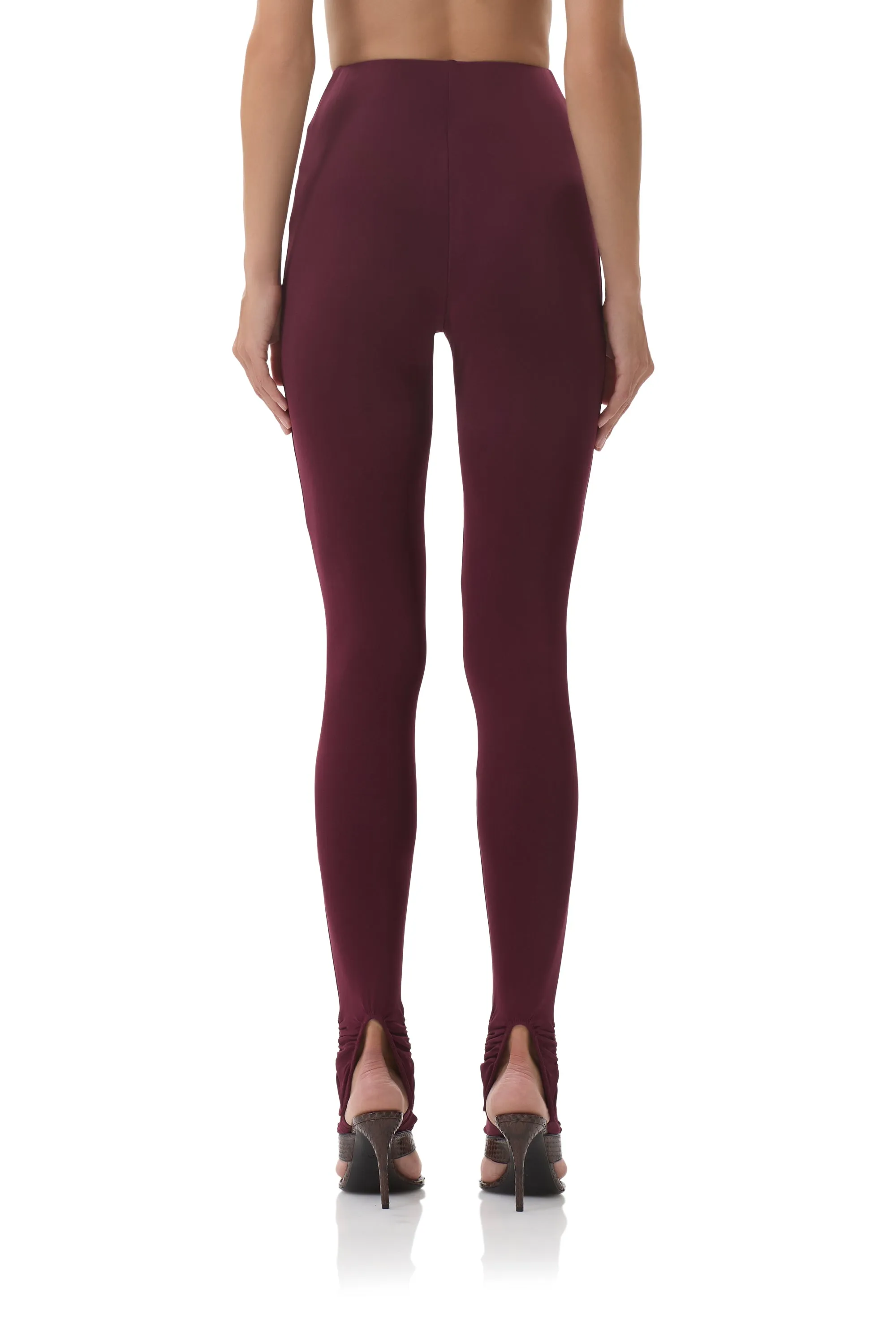 Antigo Legging - Fig Sport Flex