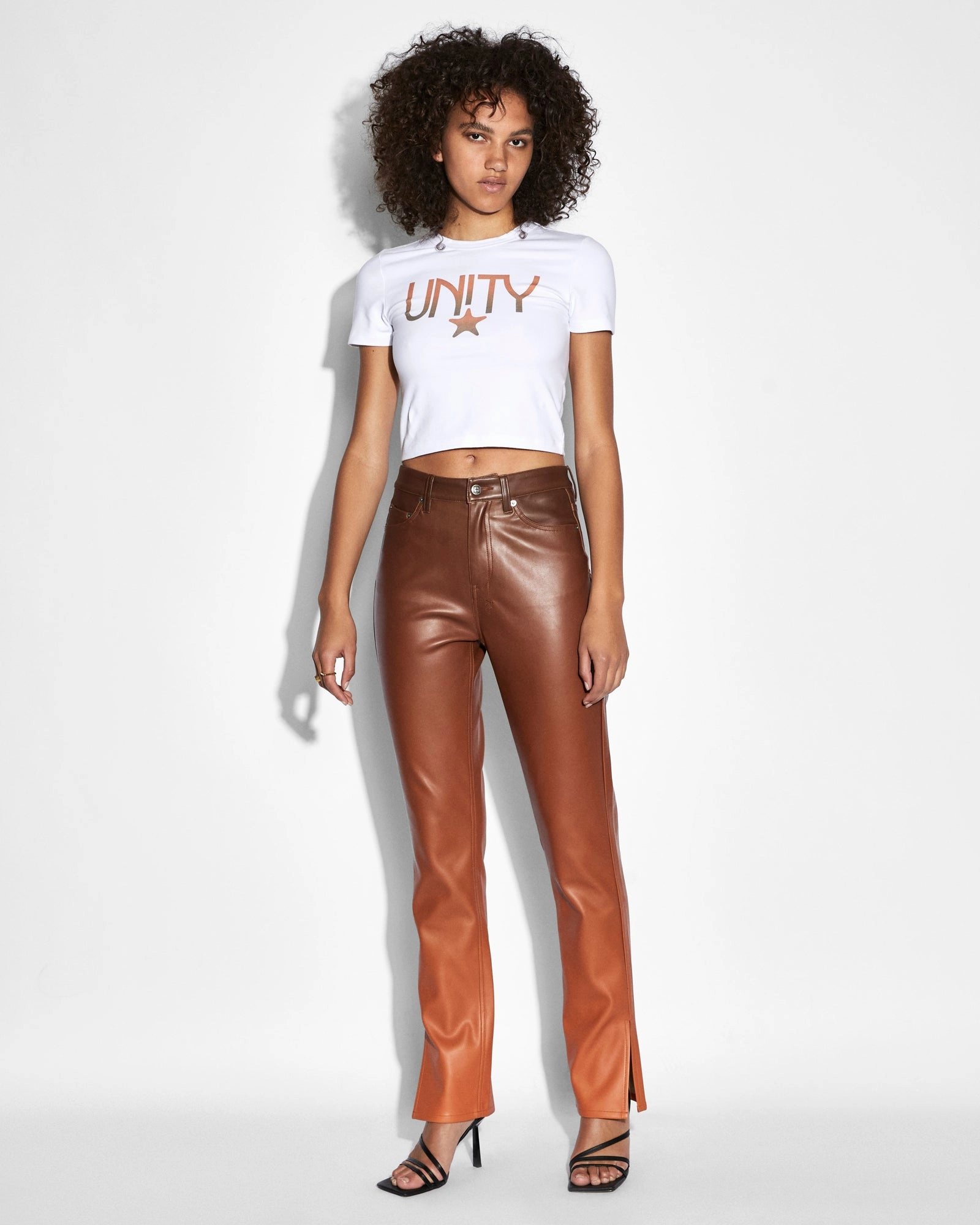 MELROSE PANT SUNSET Adjustable Drawcord Cozy Design