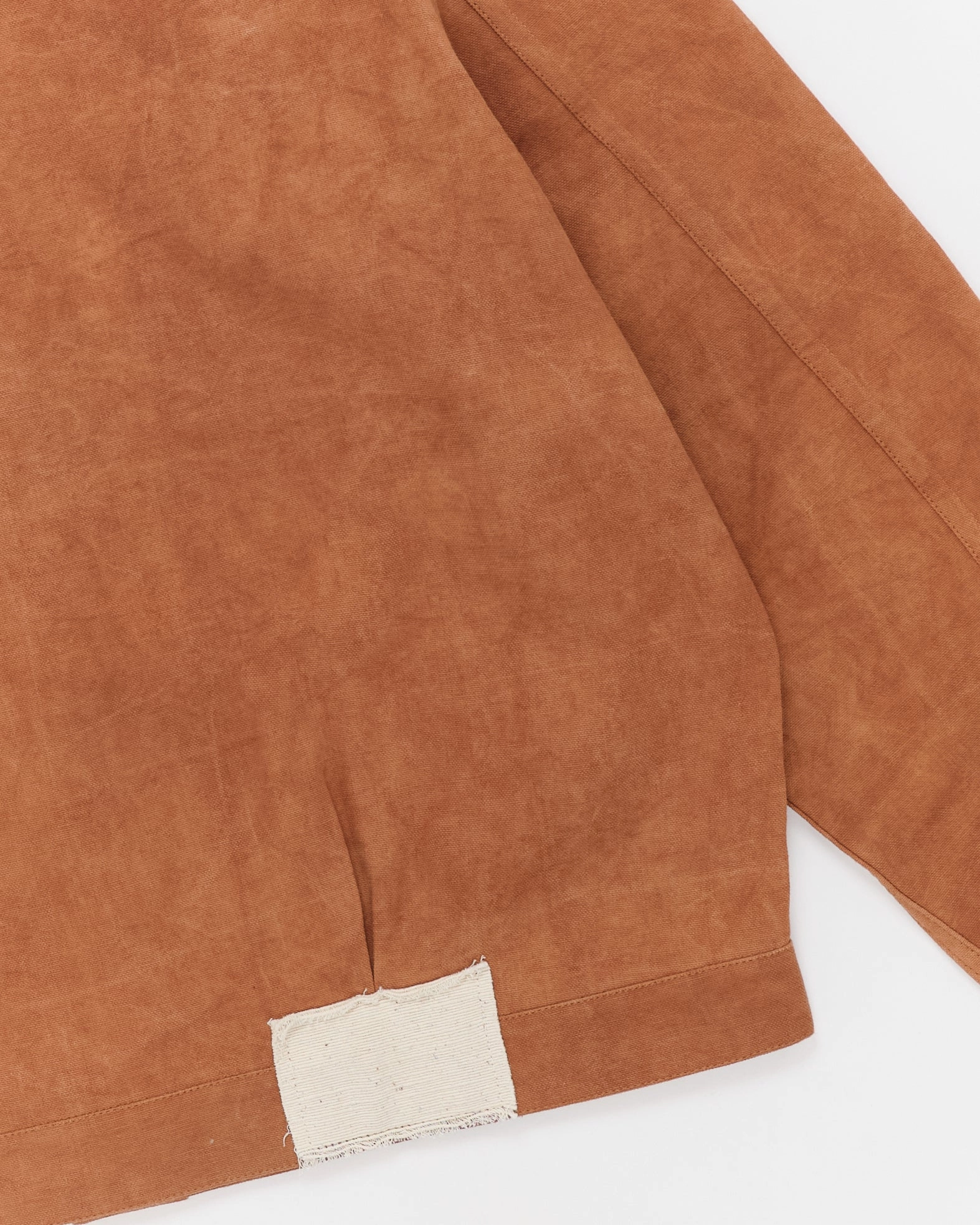 Modern Minimalist Creative Look Theory Jacket - R.T.S. CO-44