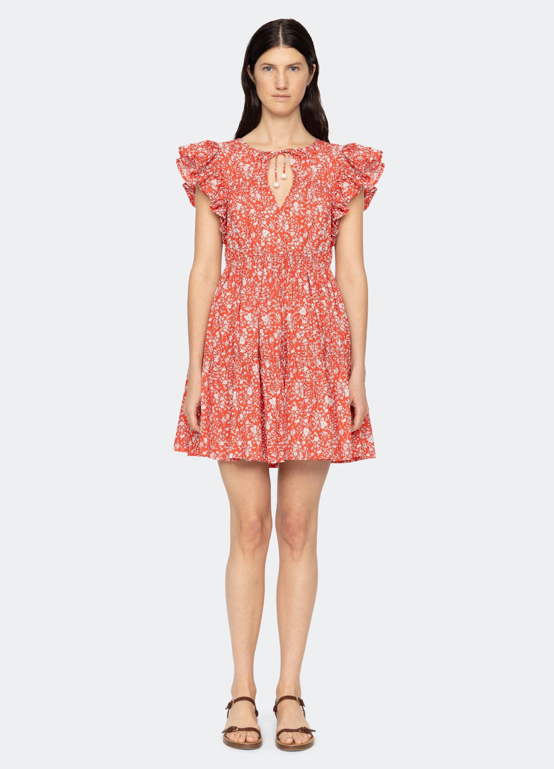 Lucille Tunic Night Out