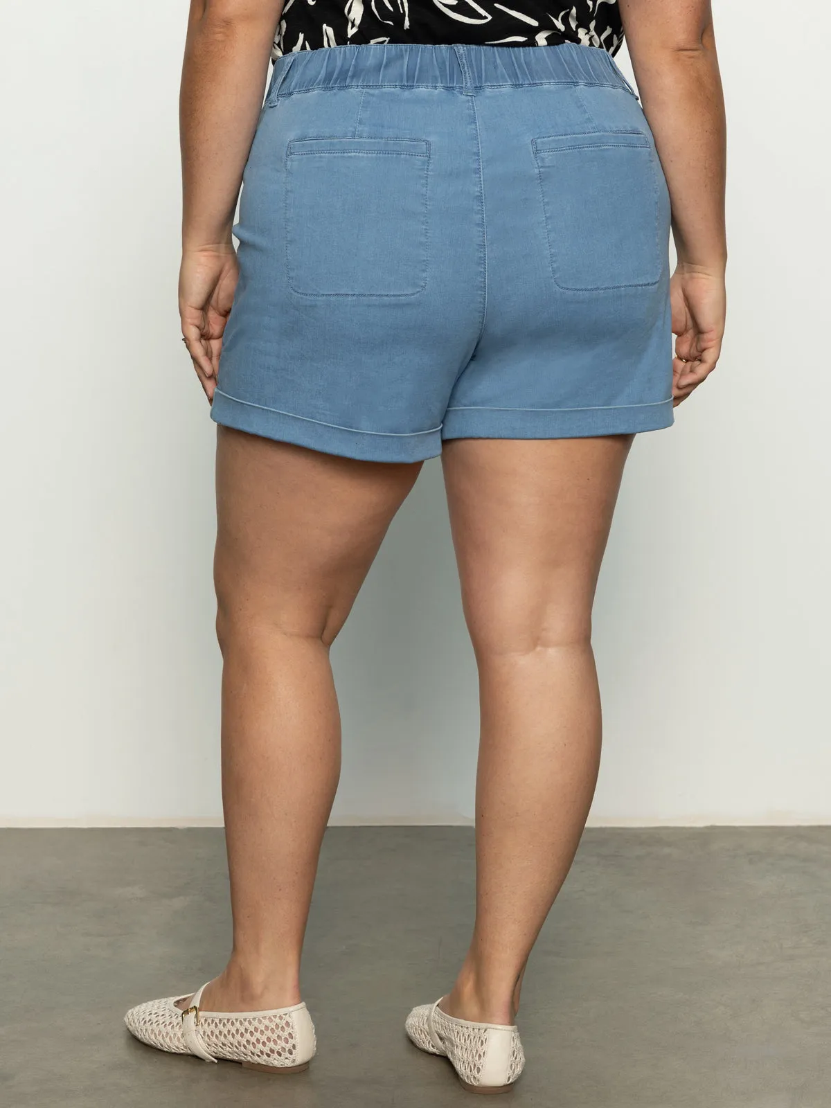 Road Trip Affordable Breathable Classic Wear Eco Friendly Renegade Short With The Tides Extended Sizing