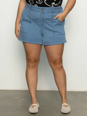 Renegade Short With The Tides Extended Sizing Style Simplicity