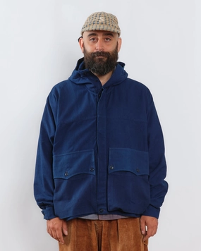 Research Jacket - R.T.S. CO-64 Move With Ease