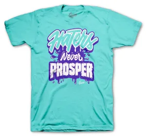 Retro 1 Tie Dye Prosper Shirt