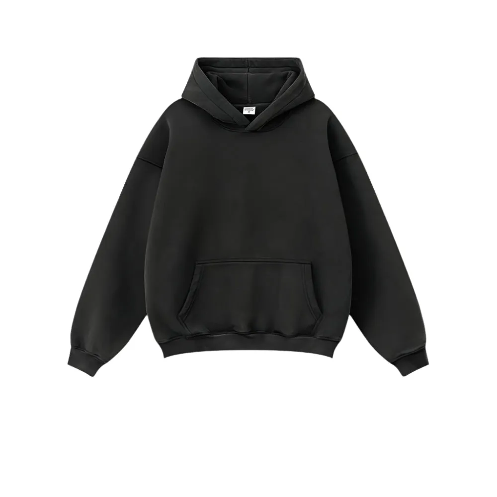 Retro Comfort Hoodie