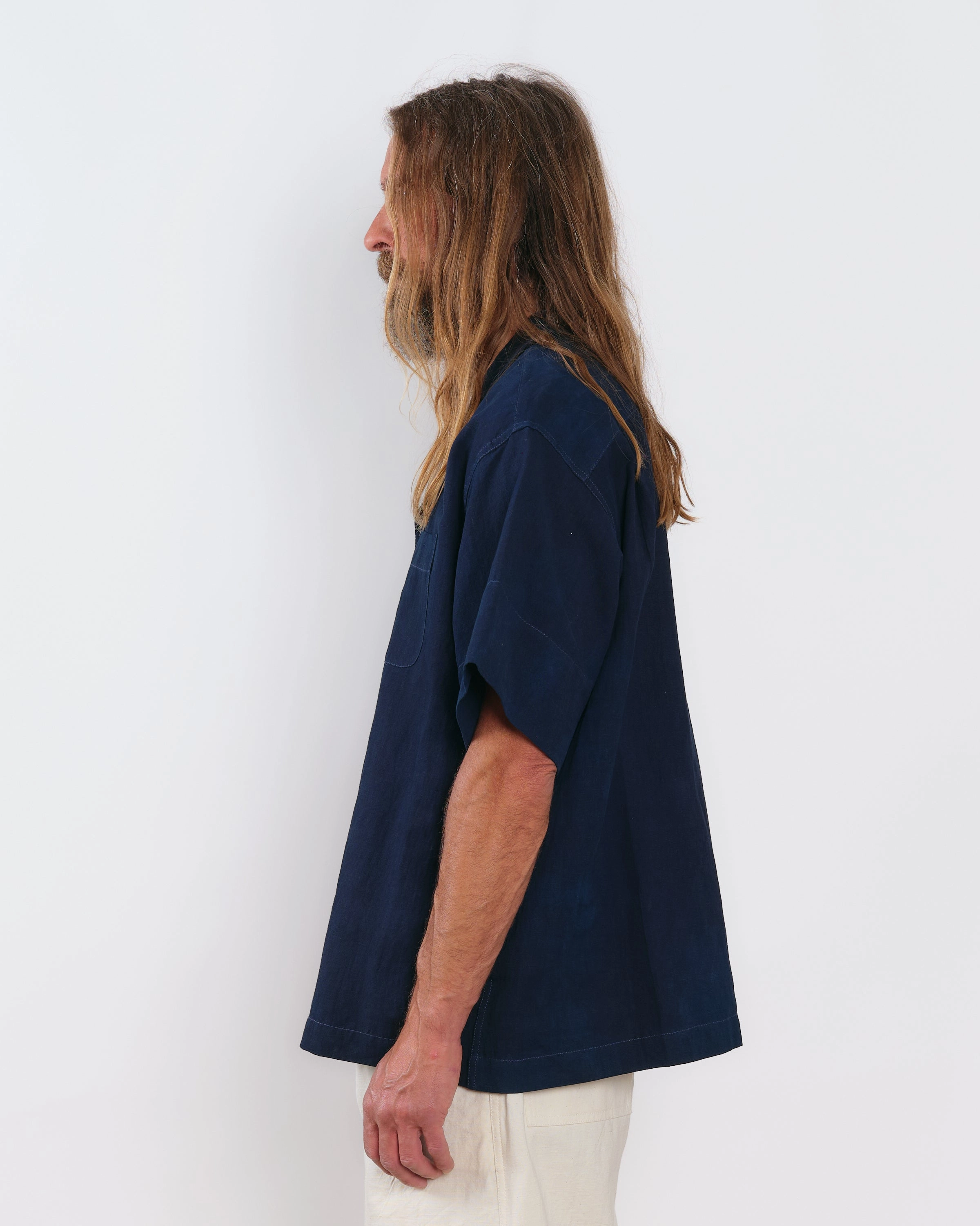 Distillers Shirt SS - R.T.S. CO-64 Street Wear