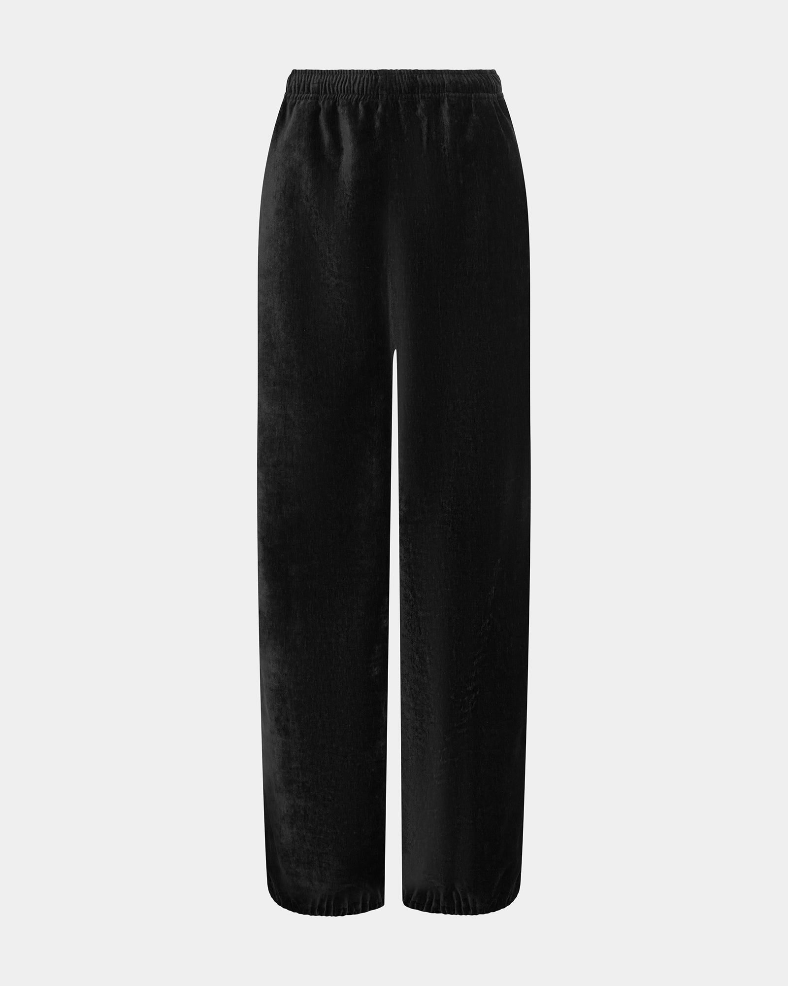 Adaptable Fit Stretchable Wear RICHIE ORIGIN TRAK BLACK