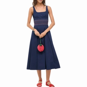 Rig Dress Sophisticated Comfort Bright Vibe